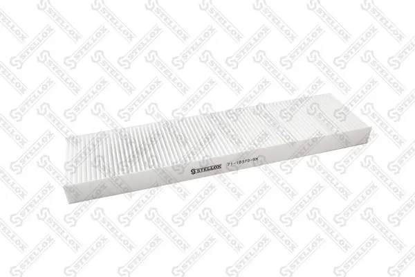 Филтър купе (поленов филтър) STELLOX             