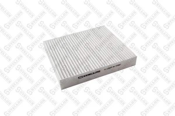 Филтър купе (поленов филтър) STELLOX             