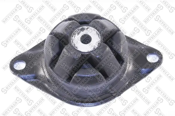 окачване, двигател STELLOX             