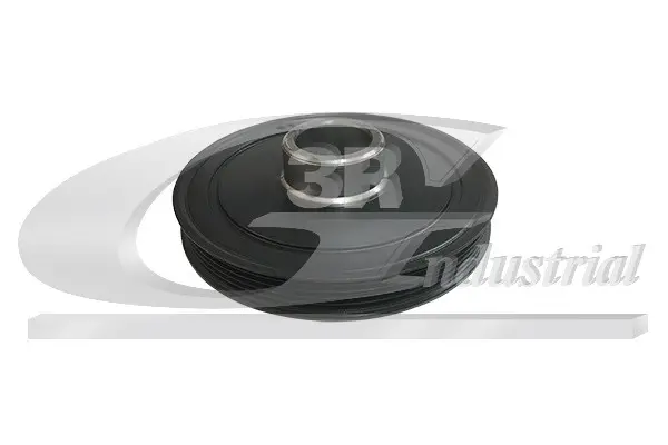 ремъчна шайба, колянов вал 3RG                 