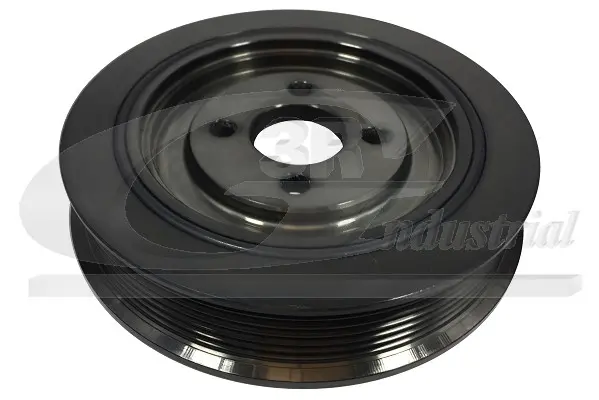 ремъчна шайба, колянов вал 3RG                 