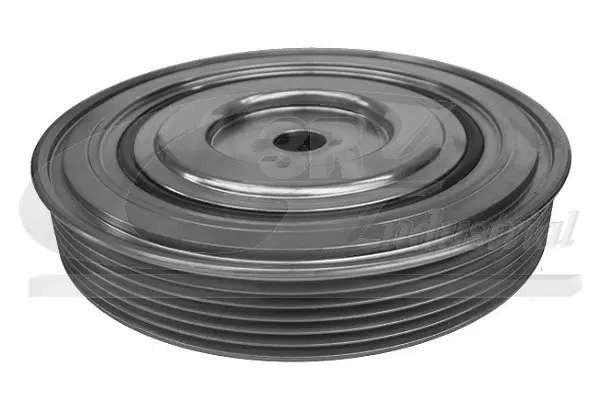 ремъчна шайба, колянов вал 3RG                 