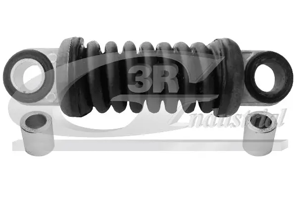 ремъчен обтегач, пистов ремък 3RG                 