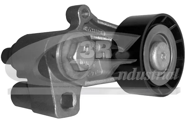 ремъчен обтегач, пистов ремък 3RG                 