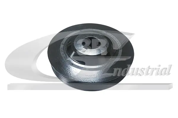 ремъчна шайба, колянов вал 3RG                 