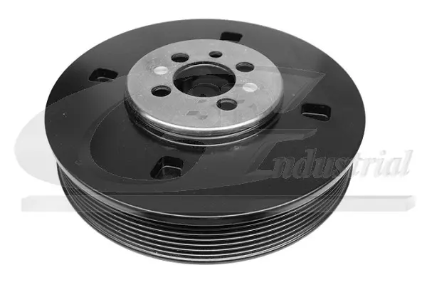 ремъчна шайба, колянов вал 3RG                 