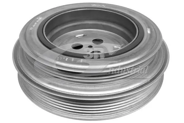 ремъчна шайба, колянов вал 3RG                 