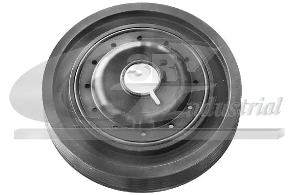 ремъчна шайба, колянов вал 3RG                 