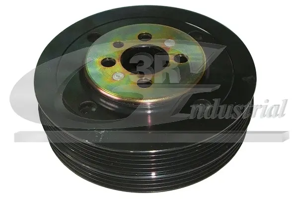 ремъчна шайба, колянов вал 3RG                 