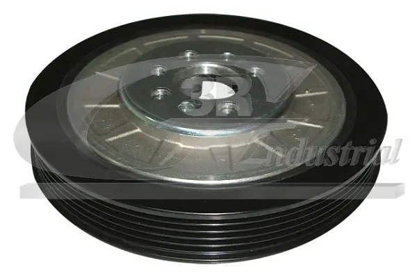 ремъчна шайба, колянов вал 3RG                 