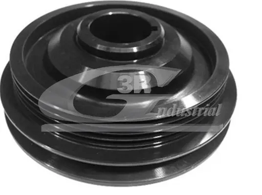 ремъчна шайба, колянов вал 3RG                 