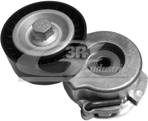 обтягащо рамо, пистов ремък 3RG                 