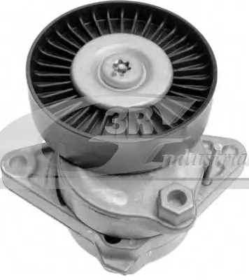 обтягащо рамо, пистов ремък 3RG                 