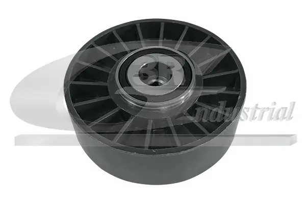 обтящна ролка, пистов ремък 3RG                 