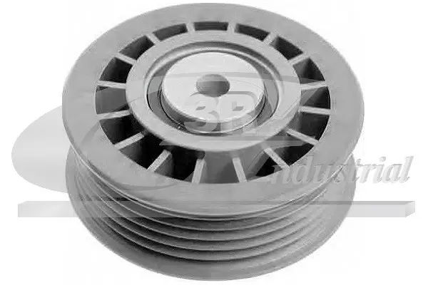 паразитна- водеща ролка, пистов ремък 3RG                 