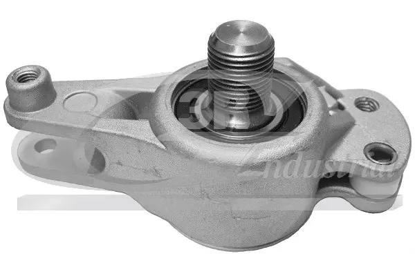 ремъчен обтегач, пистов ремък 3RG                 