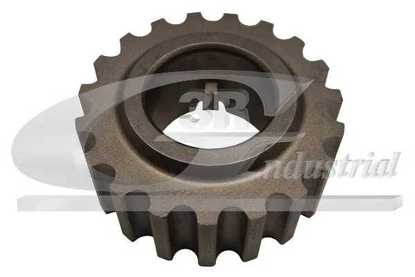 зъбно колело, колянов вал 3RG                 