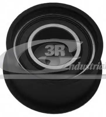 паразитна- водеща ролка, зъбен ремък 3RG                 