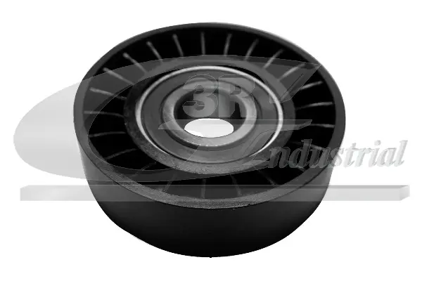 паразитна- водеща ролка, пистов ремък 3RG                 