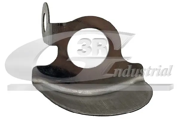 предпазна пластина, носеща- управляваща щанга 3RG                 