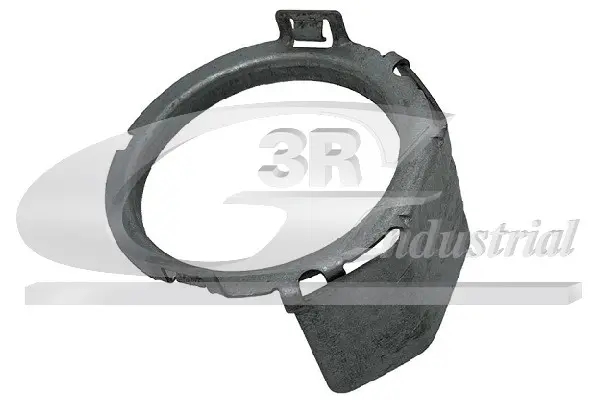 предпазна пластина, носеща- управляваща щанга 3RG                 