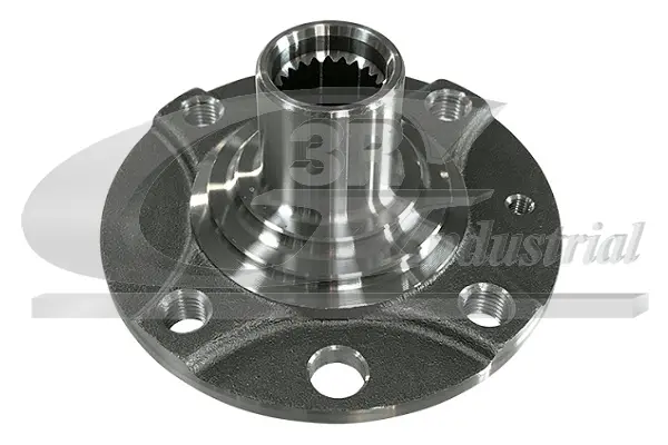 главина на колелото 3RG                 