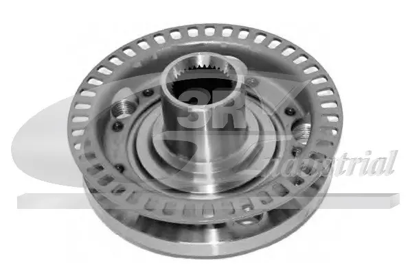 главина на колелото 3RG                 