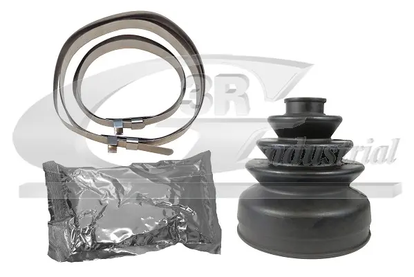 комплект маншон, полуоска 3RG                 