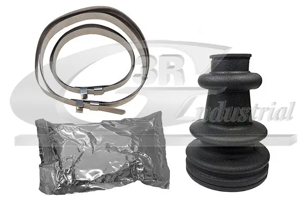 комплект маншон, полуоска 3RG                 