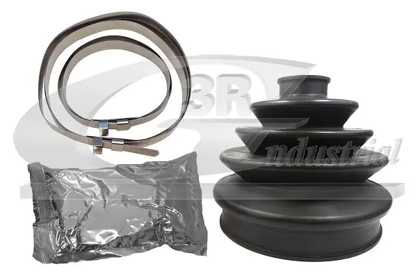 комплект маншон, полуоска 3RG                 