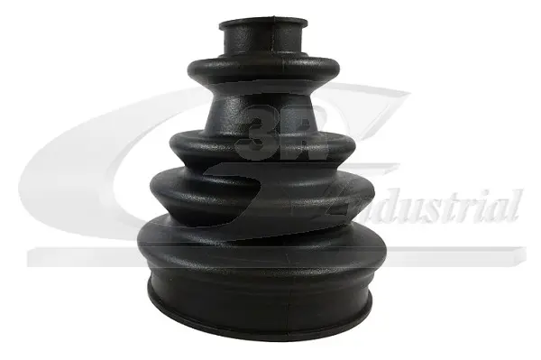 маншон, полуоска 3RG                 