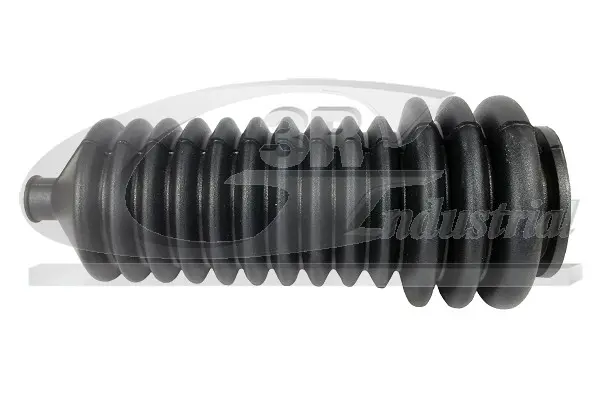 маншон, кормилно управление 3RG                 