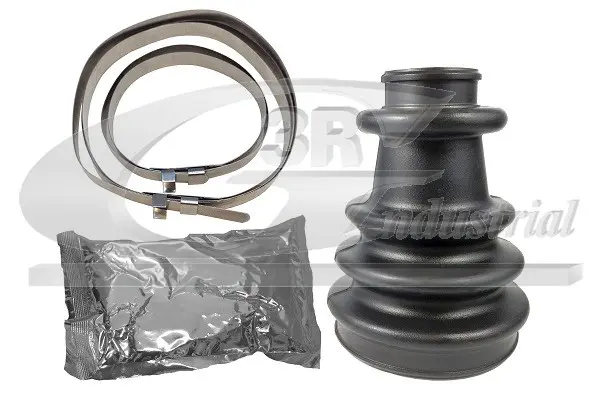 комплект маншон, полуоска 3RG                 