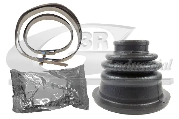 комплект маншон, полуоска 3RG                 