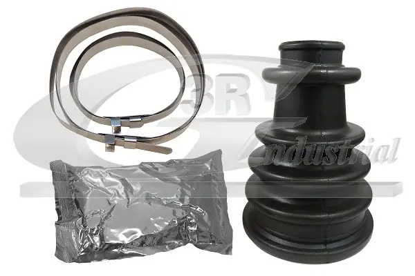 комплект маншон, полуоска 3RG                 