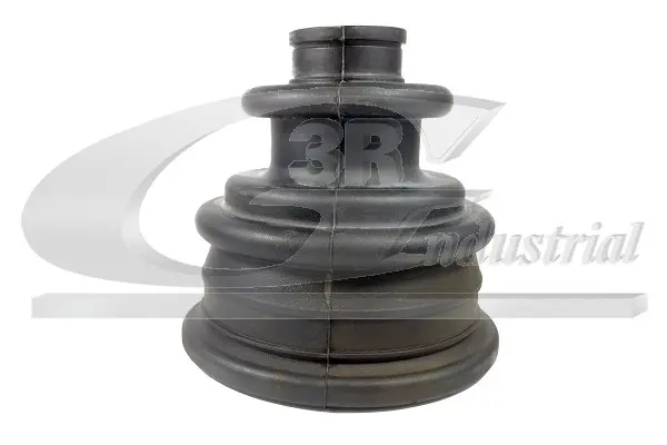 маншон, полуоска 3RG                 