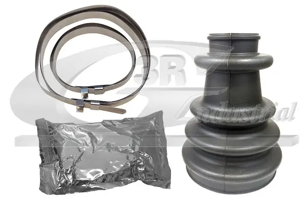 комплект маншон, полуоска 3RG                 