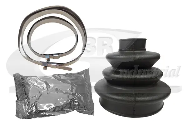 комплект маншон, полуоска 3RG                 