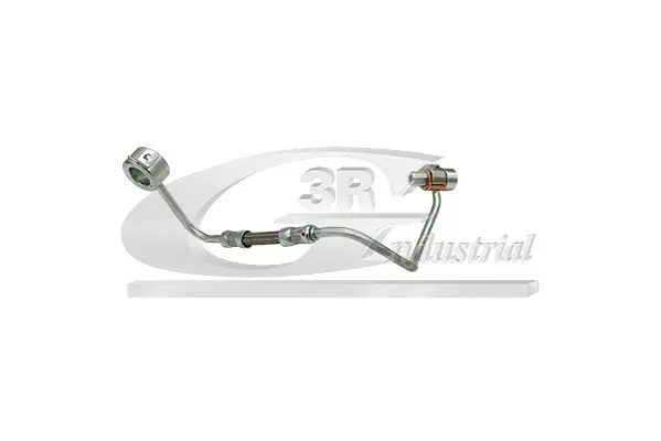 масловод, турбина 3RG                 