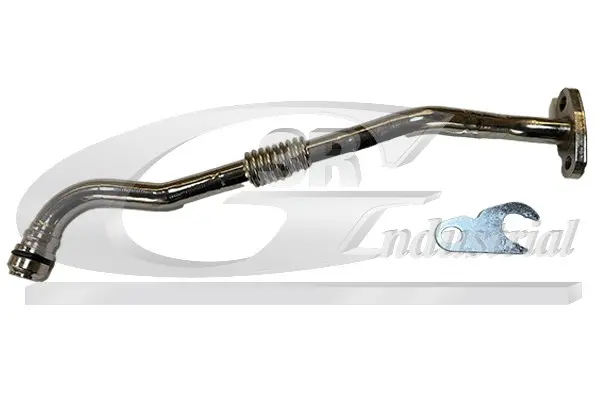 масловод, турбина 3RG                 