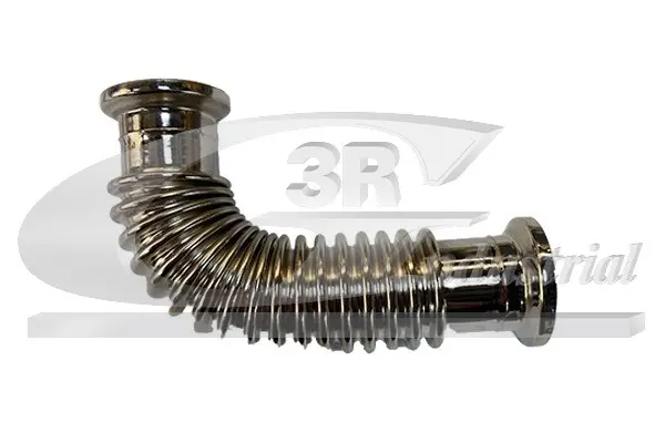 масловод, турбина 3RG                 