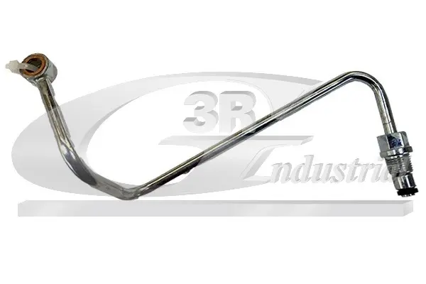 масловод, турбина 3RG                 