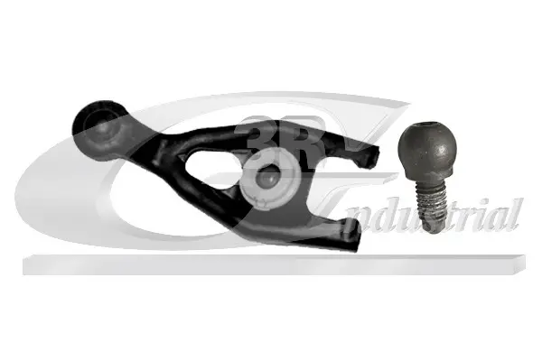 изключваща вилка, съединител 3RG                 