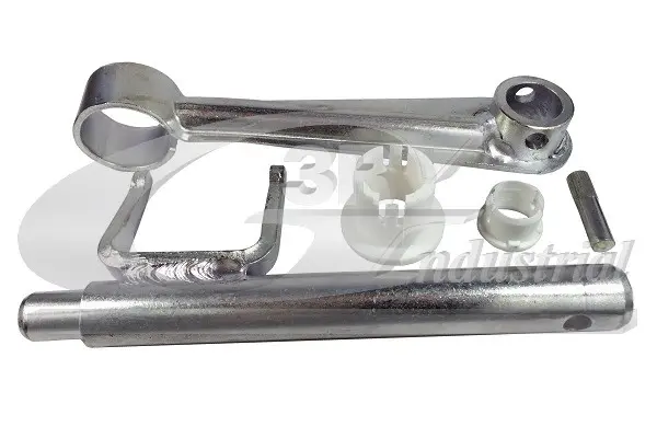 изключваща вилка, съединител 3RG                 