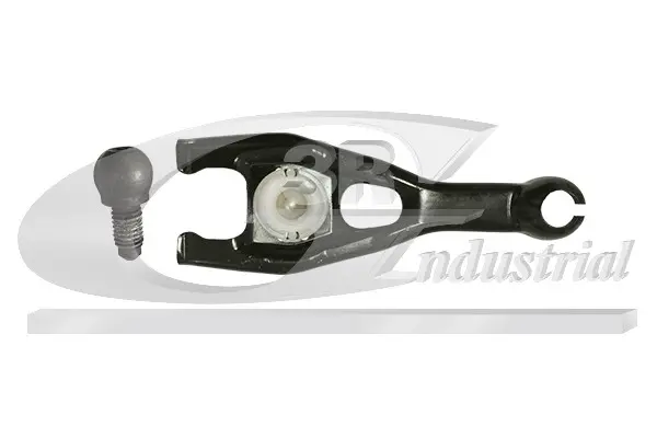 изключваща вилка, съединител 3RG                 