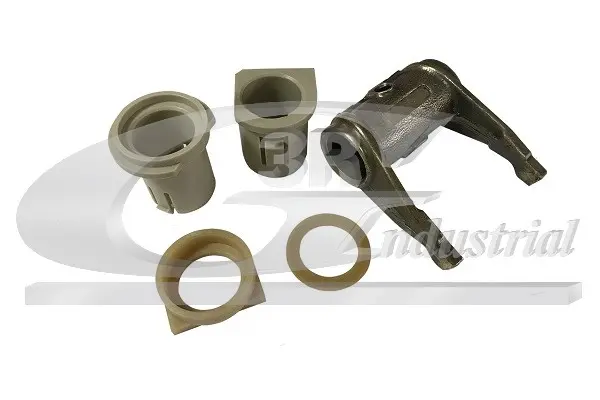 изключваща вилка, съединител 3RG                 