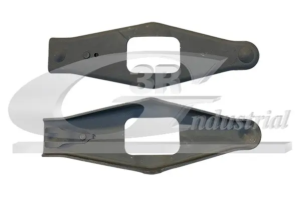 изключваща вилка, съединител 3RG                 