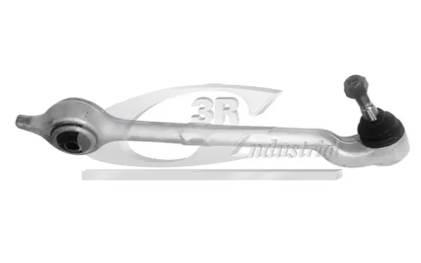 носач, окачване на колелата 3RG                 