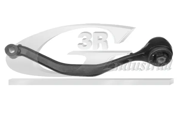 носач, окачване на колелата 3RG                 