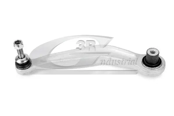 носач, окачване на колелата 3RG                 